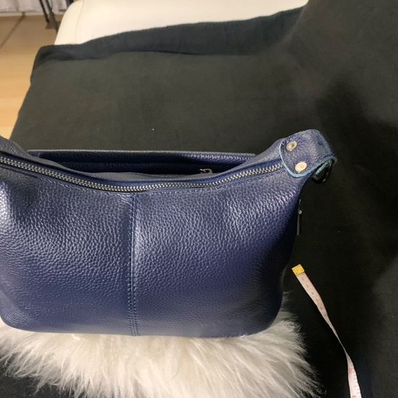 WANG FEI genuine Leather New without tag - Picture 9 of 16